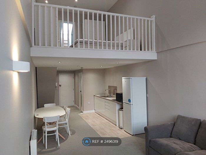 1 Bedroom Flat To Rent In Ebenezer Street, Bristol, BS5