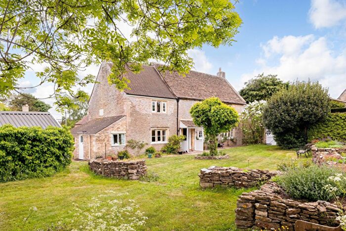 4 Bedroom Detached House For Sale In Gastard Lane, Gastard, SN13