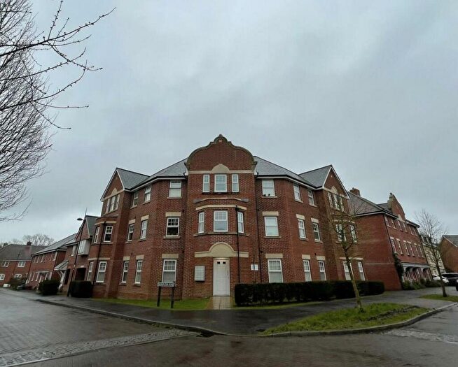 Property To Rent In Blenheim House, Hellingly, BN27