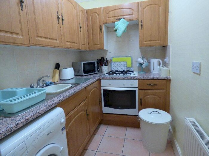 1 Bedroom Flat To Rent In Gorgie Road, Gorgie, Edinburgh, EH11