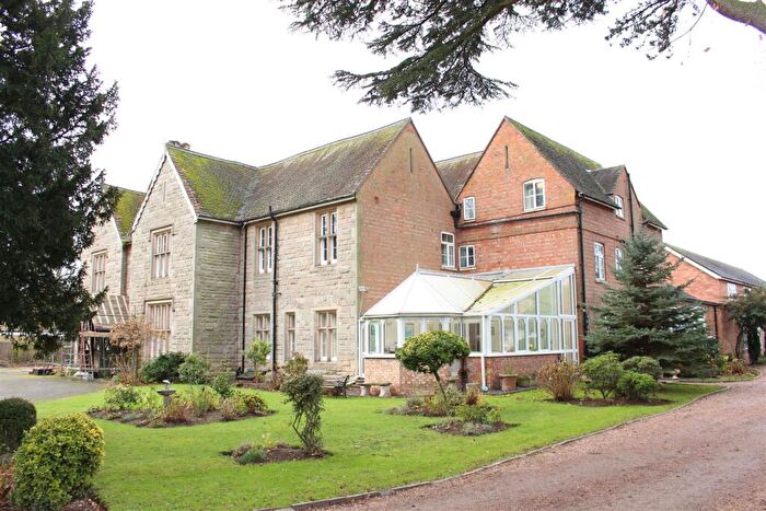 2 Bedroom Apartment To Rent In Church Lane, Sheepy Magna, Atherstone, CV9