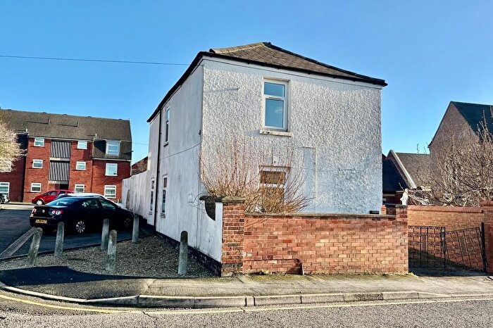 2 Bedroom Flat To Rent In Rutland Street, Melton Mowbray, LE13