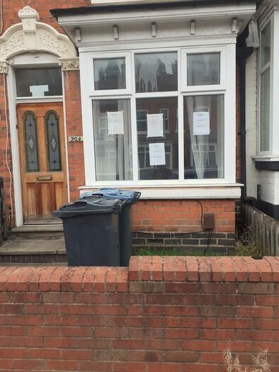 4 Bedroom Semi-Detached House To Rent In Shenstone Road, Edgbaston, Birmingham, B16