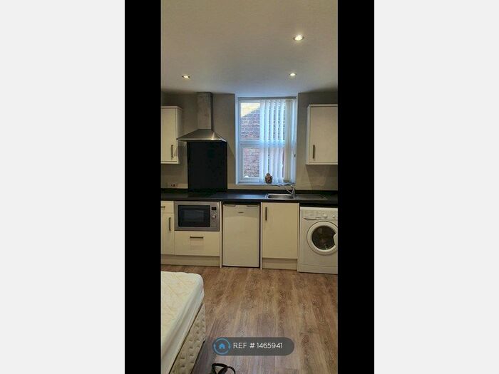 Studio To Rent In Corporation St, Preston, PR1