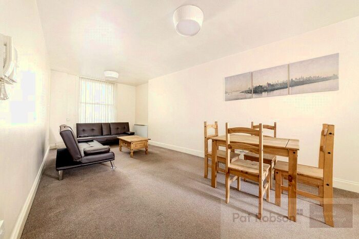 2 Bedroom Flat To Rent In Quinns Building, - Pink Lane, Newcastle Upon Tyne, NE1