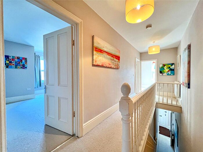 2 Bedroom Apartment To Rent In Wimborne Road, Poole, Dorset, BH15