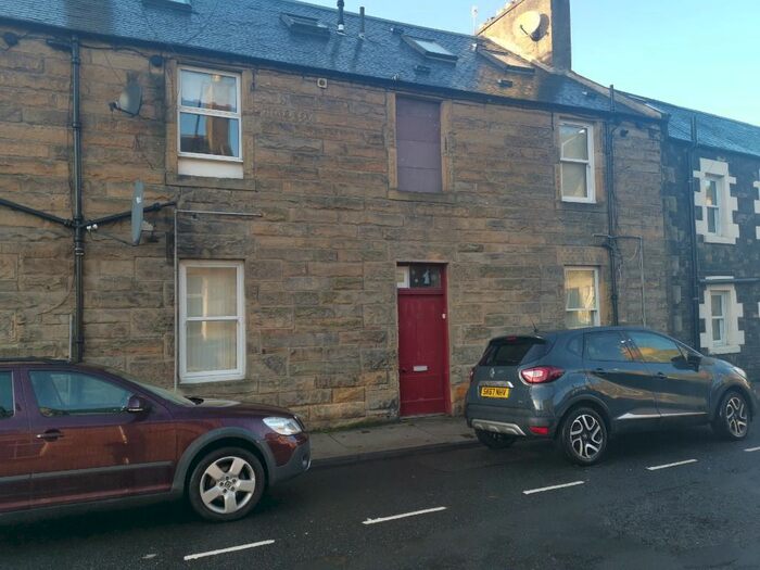 1 Bedroom Flat To Rent In Northgate, Peebles, EH45