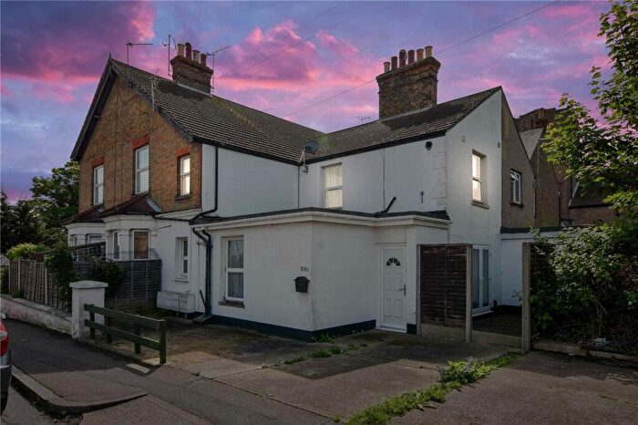 1 Bedroom Apartment To Rent In Ness Road, Shoeburyness, Southend-on-Sea, Essex, SS3