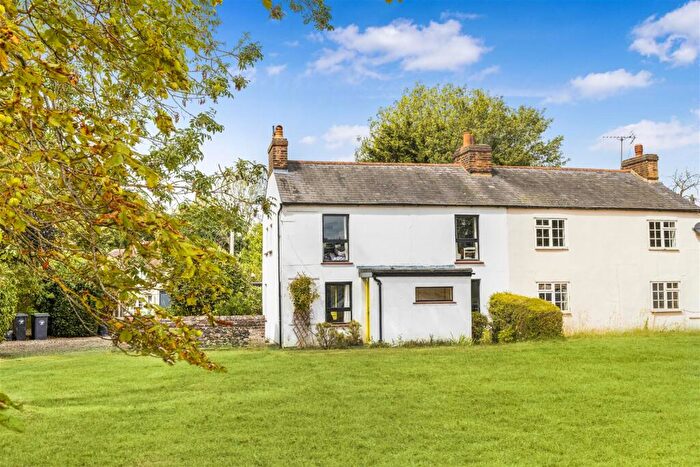 3 Bedroom Cottage For Sale In Smiths Green, Takeley, Bishop's Stortford, Essex, CM22