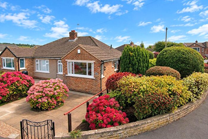 2 Bedroom Bungalow For Sale In Airedale View, Cross Hills, BD20