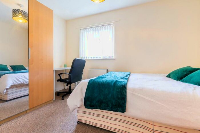 2 Bedroom Apartment To Rent In Brady And Martin Court, City Centre, NE1