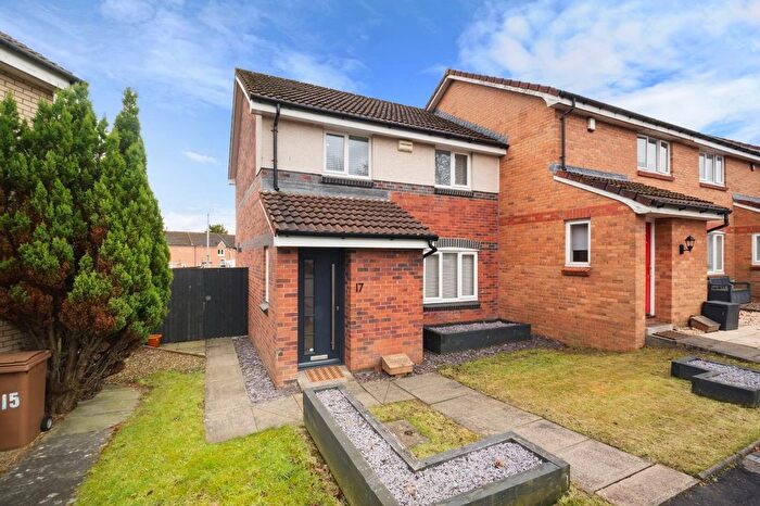 3 Bedroom Terraced House For Sale In Ashdale Road, Kilmarnock, KA3