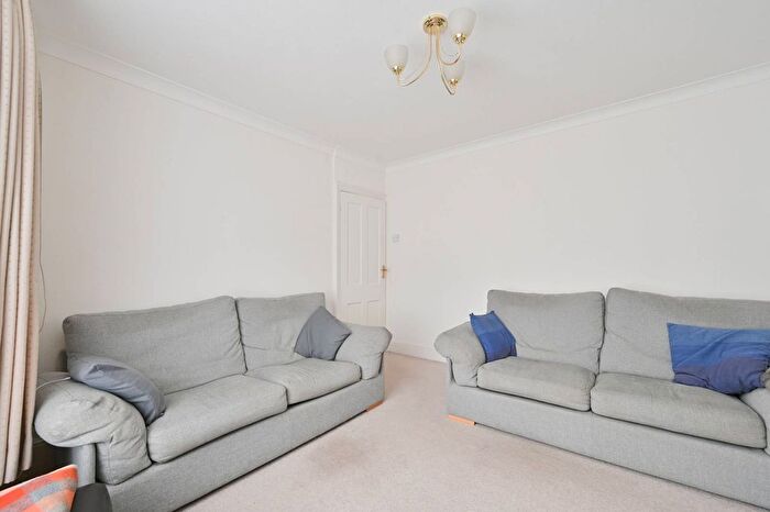 2 Bedroom Terraced House For Sale In Milton Street, Watford, WD24