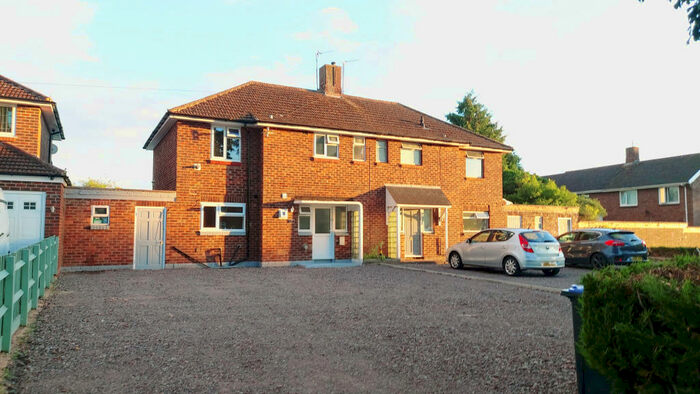 5 Bedroom Property To Rent In Kingsway, Leamington Spa, CV31