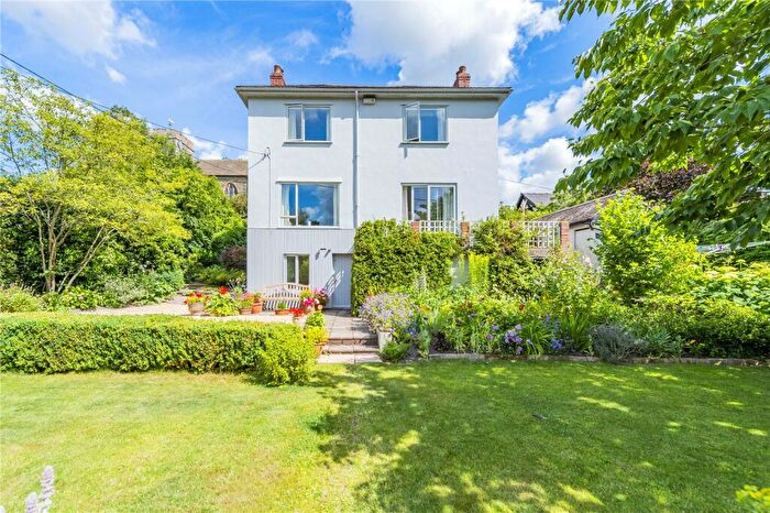 3 Bedroom House For Sale In Brook Dale, Wigmore, Leominster, HR6