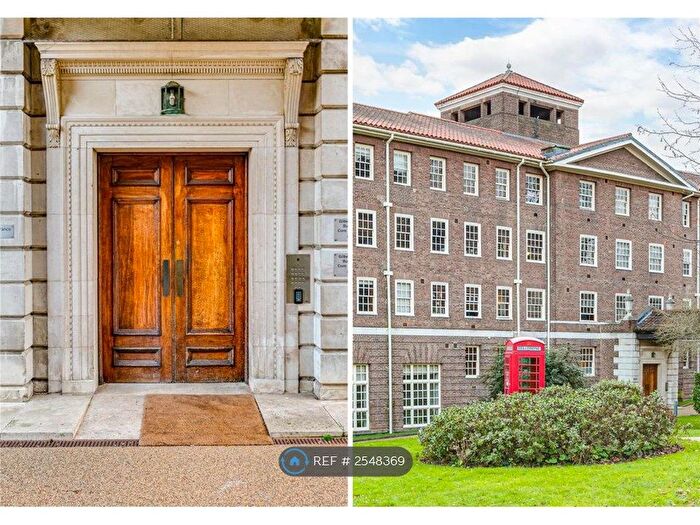 2 Bedroom Flat To Rent In Gilbert Scott Building, London, SW15
