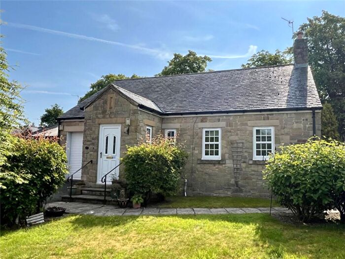 4 Bedroom Bungalow For Sale In Denelands, Allendale, Northumberland, NE47