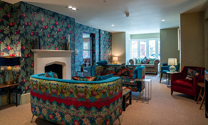 1 Bedroom Retirement Property For Sale In Primrose Vale, Gifford Lea, Tattenhall, Cheshire, CH3
