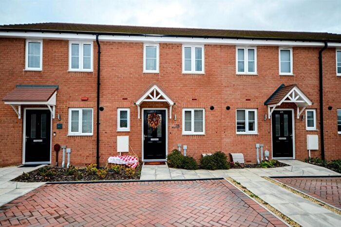 2 Bedroom Semi-Detached House For Sale In Pleasington Grove, Sunderland, SR3