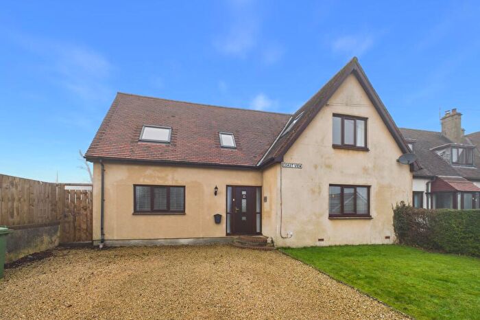 4 Bedroom End Of Terrace House For Sale In Coast View, Swarland, NE65