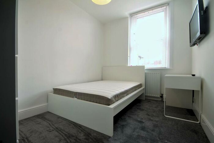 6 Bedroom Maisonette To Rent In Bayswater Road, Jesmond, NE2