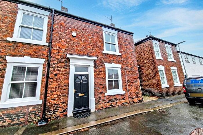 1 Bedroom Cottage To Rent In Mill Lane, Norton, Stockton-On-Tees, TS20