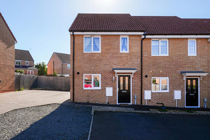 3 Bedroom End Of Terrace House For Sale In Whitehill Place, Saffron Walden, Essex, CB10