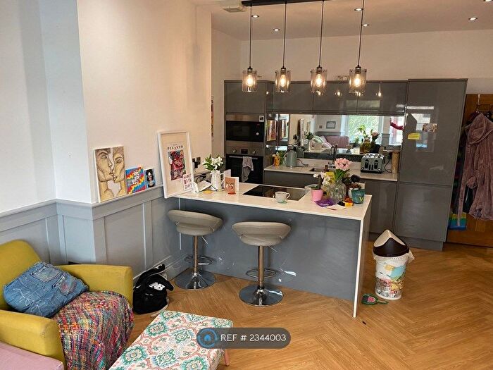1 Bedroom Flat To Rent In Bank House, West Kirby, Wirral, CH48