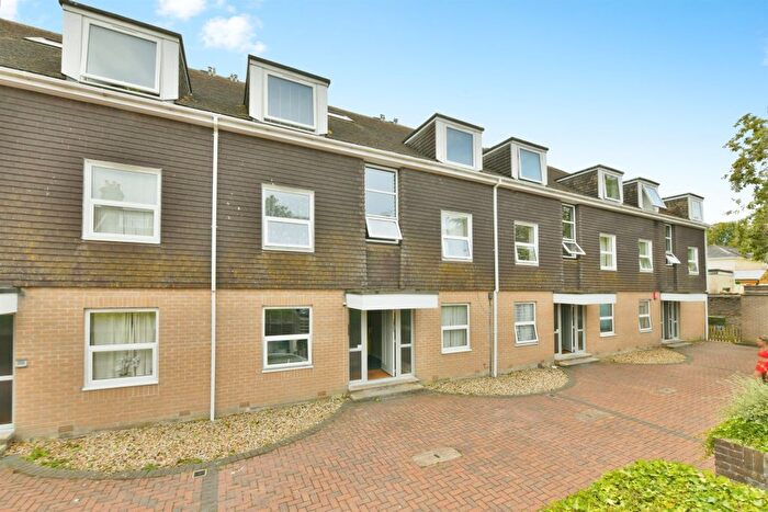 1 Bedroom Flat For Sale In Stopford Place, Plymouth, PL1