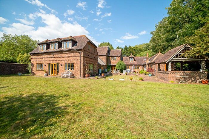 8 Bedroom Detached House For Sale In Kingsdown, Deal, CT14