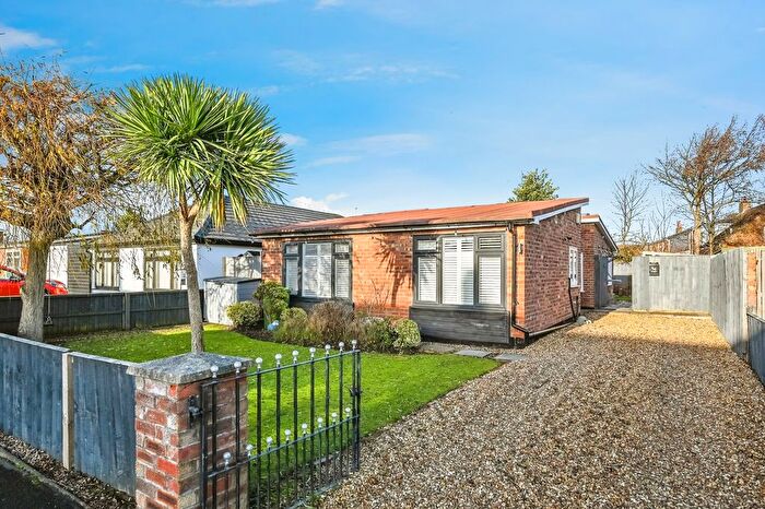 3 Bedroom Bungalow For Sale In Redgate, Formby, Liverpool, Merseyside, L37