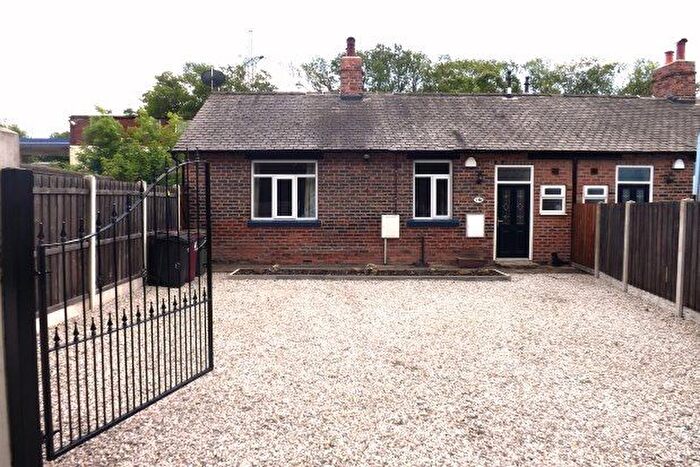 3 Bedroom Property To Rent In Renishaw, Sheffield, S21