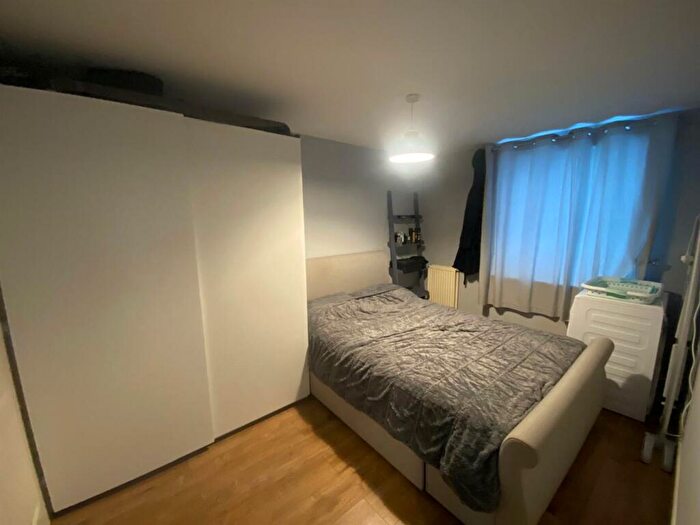 1 Bedroom Apartment For Sale In Jubilee Crescent, Needham Market, Ipswich, IP6