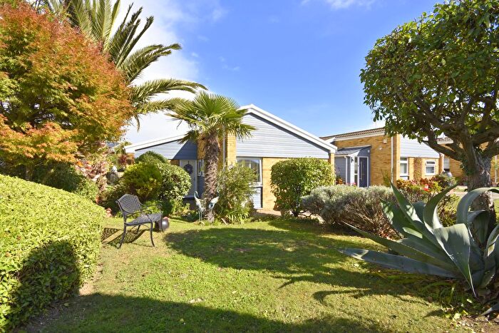 3 Bedroom Detached Bungalow For Sale In Knockholt Road, Margate, Kent, CT9