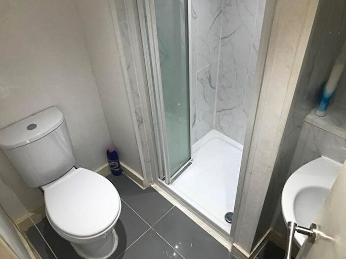 Studio To Rent In Stockwell Head, Hinckley, LE10