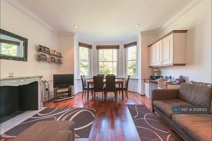 1 Bedroom Flat To Rent In Belsize Park, London, NW3