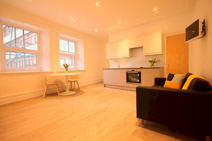 1 Bedroom Flat To Rent In Dean Street, City Centre, NE1