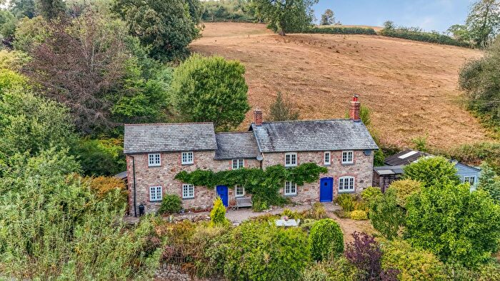 3 Bedroom Cottage For Sale In Llechwedd Mawr, Pant Glas, Oswestry, SY10