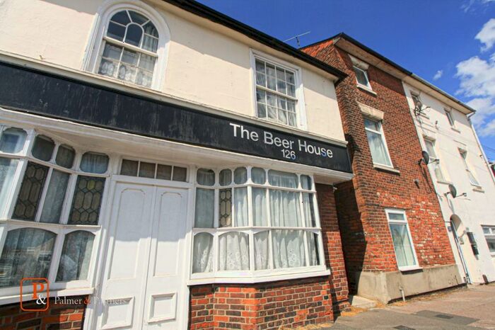 1 Bedroom Apartment To Rent In Magdalen Street, Colchester, Essex, CO1