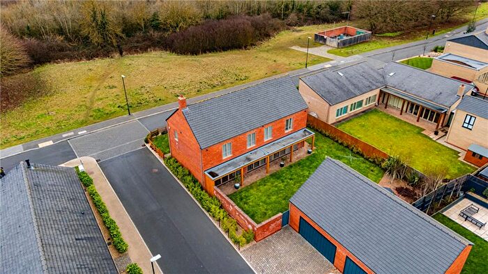 4 Bedroom Detached House For Sale In John Cornwell V C Drive, Humberston, Grimsby, Lincolnshire, DN36