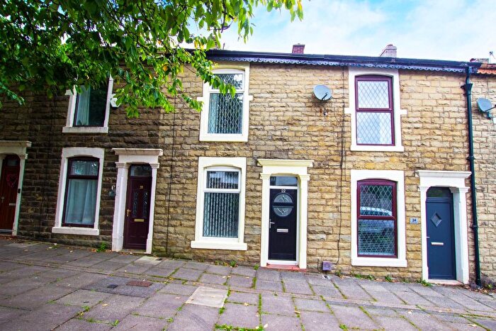 2 Bedroom Terraced House To Rent In Alfred Street, Darwen, BB3