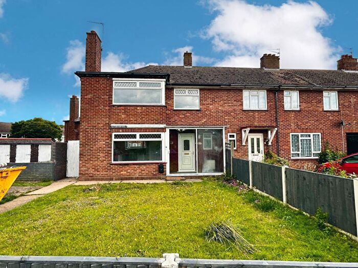 3 Bedroom End Of Terrace House To Rent In University Crescent, Gorleston, Great Yarmouth, NR31