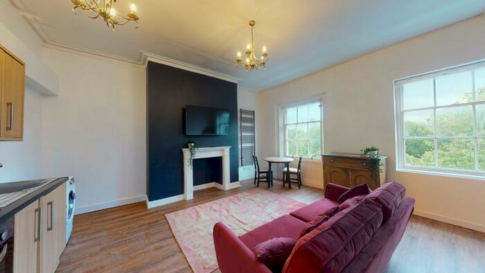 1 Bedroom House To Rent In Shaw Street, Liverpool, L6