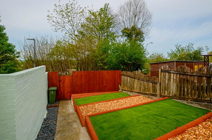 3 Bedroom End Of Terrace House For Sale In Flamank Park, Bodmin, PL31