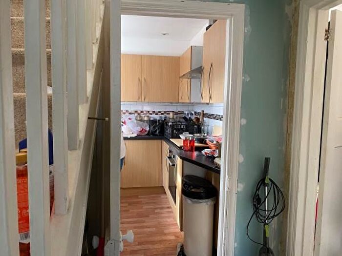 3 Bedroom Semi-detached House For Sale In Silverwood Avenue, Newton Abbot, Devon, TQ12