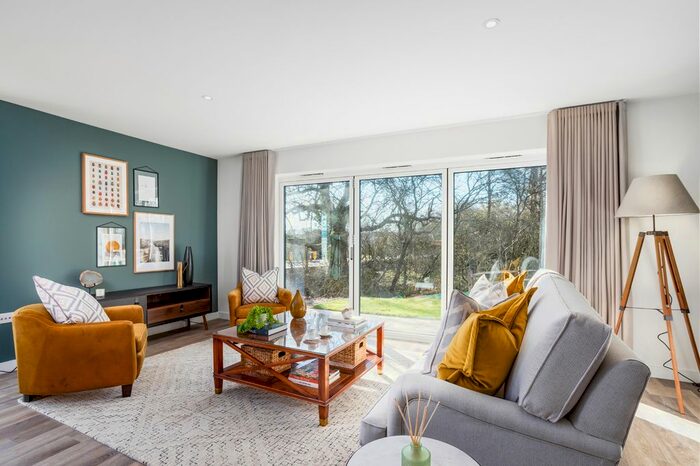 3 Bedroom Detached House For Sale In Laughton Road, Ringmer BN8