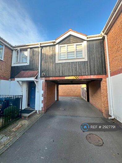 3 Bedroom Terraced House To Rent In Barrass Close, Enfield, EN3