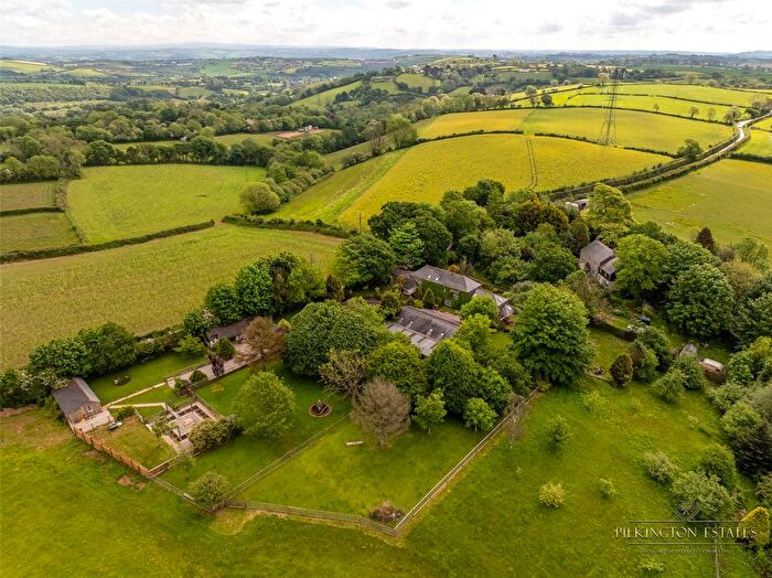 5 Bedroom Equestrian Property For Sale In Landrake, Saltash, Cornwall, PL12