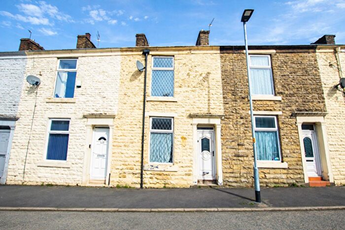 2 Bedroom Terraced House For Sale In Olive Lane, Darwen, BB3