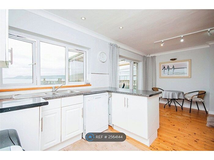 2 Bedroom Bungalow To Rent In Heol Y Graig, Aberporth, Cardigan, SA43
